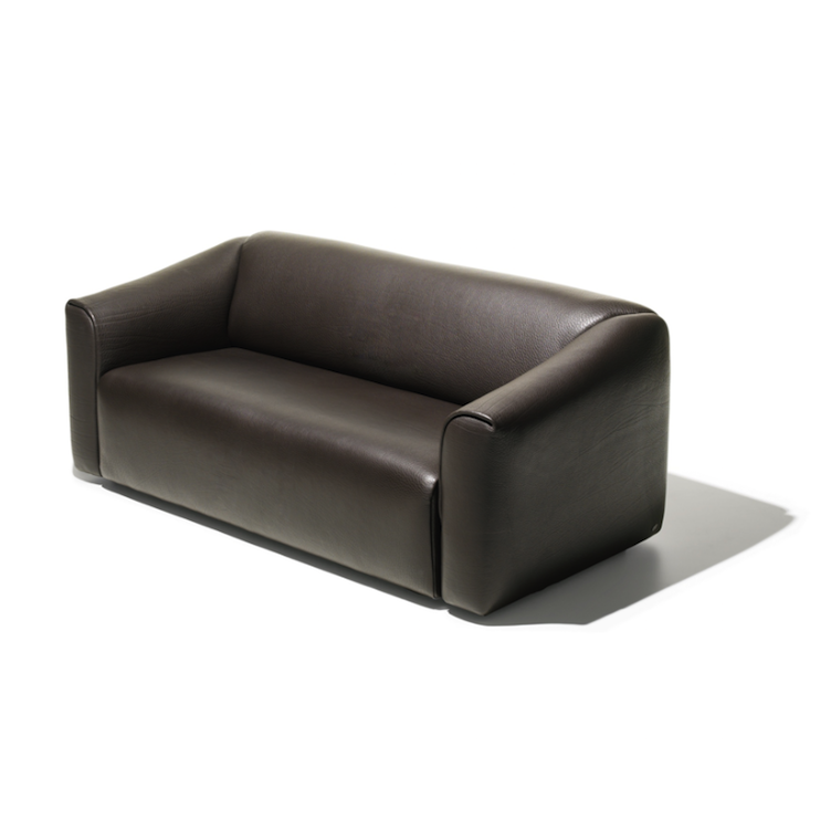 DS-47 Sofa von de Sede | 2-Sitzer