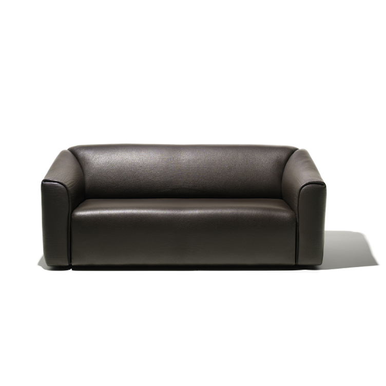 DS-47 Sofa von de Sede | 3-Sitzer