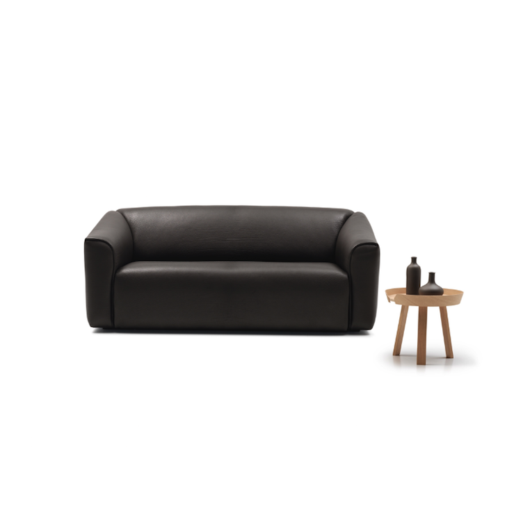 DS-47 Sofa von de Sede | 2.5-Sitzer, de Sede, Werkentwurf , Sofa, Wohnmöbel