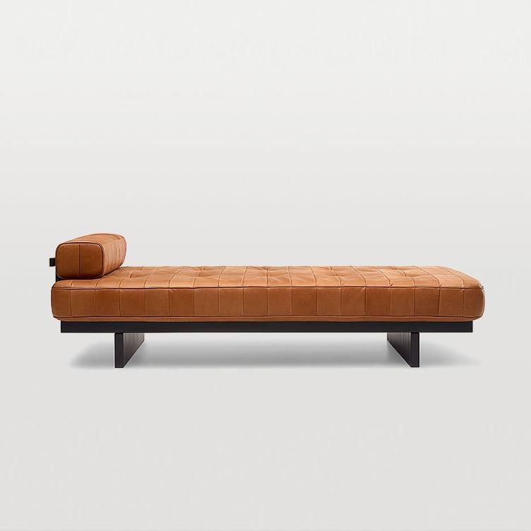 DS-80 Daybed von de Sede, de Sede, Werkentwurf , Bett + Liege, Wohnmöbel, Sofa, Wohnmöbel