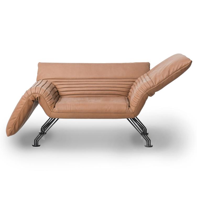 DS-142 Sofa von de Sede, de Sede, Werkentwurf , Sofa, Wohnmöbel