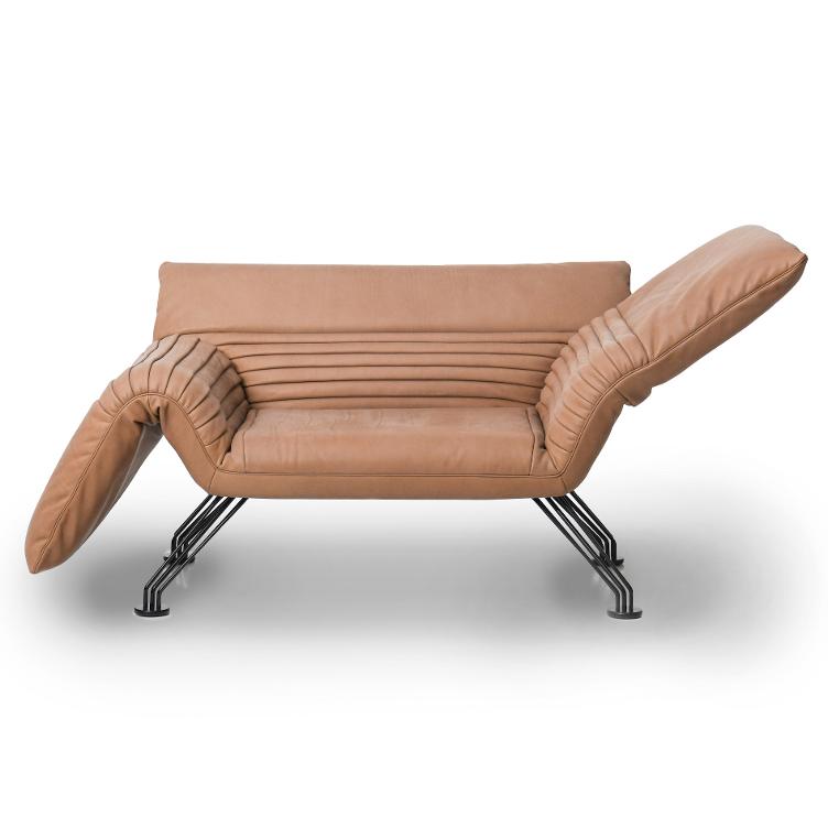 DS-142 Sofa von de Sede