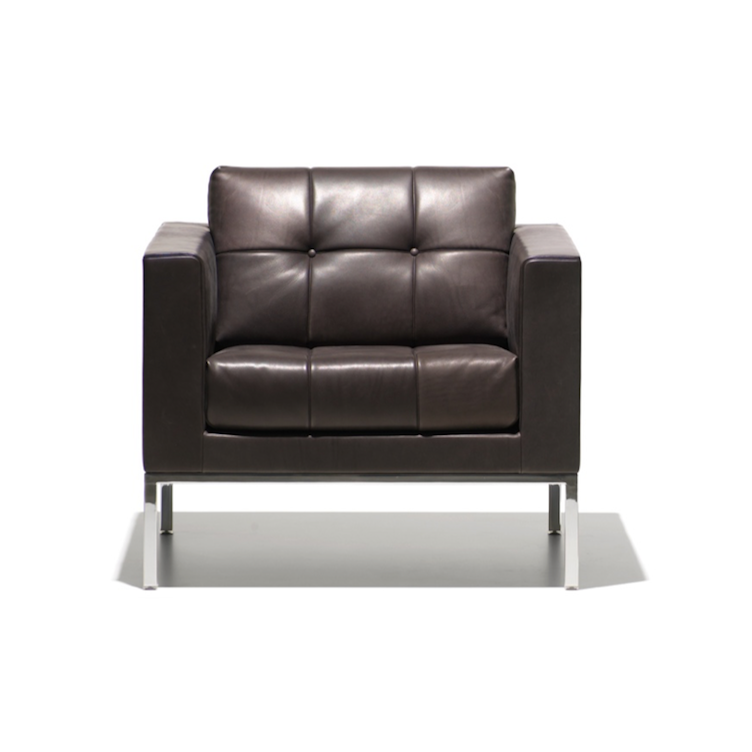DS-159 Sessel von de Sede, de Sede, Werkentwurf , Sofa, Wohnmöbel
