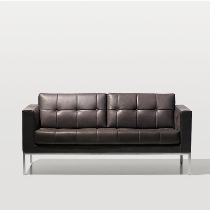 DS-159 Sofa von de Sede, de Sede, Werkentwurf , Sofa, Wohnmöbel