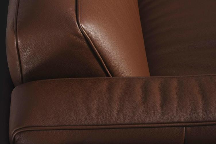 DS-175 Sofa von de Sede, de Sede, Werkentwurf , Sofa, Wohnmöbel