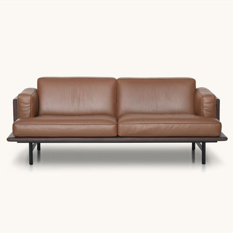 DS-175 Sofa von de Sede, de Sede, Werkentwurf , Sofa, Wohnmöbel