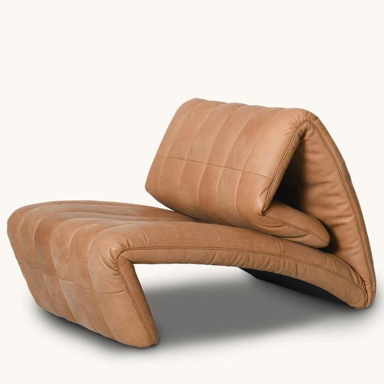 DS-266 Sessel / Liege von de Sede, de Sede, Sessel, Wohnmöbel