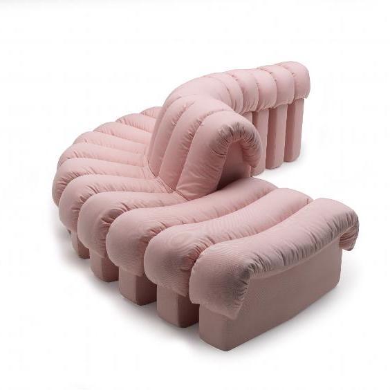 DS-600 Sofa von de Sede, de Sede, Sofa, Wohnmöbel
