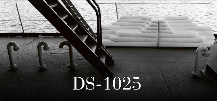 DS-1025 Sofa von de Sede, de Sede, Ubald Klug, Sofa, Wohnmöbel
