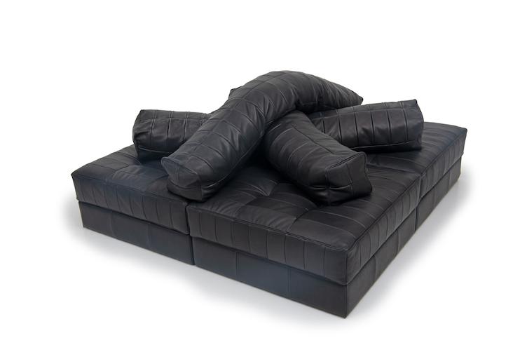 DS-1088 Sofa von de Sede, de Sede, de Sede Design Team, Sofa, Wohnmöbel