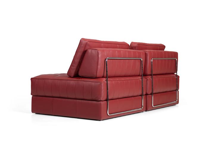 DS-1088 Sofa von de Sede, de Sede, de Sede Design Team, Sofa, Wohnmöbel