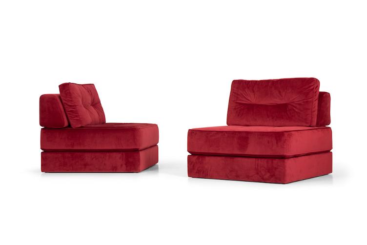 DS-1088 Sofa von de Sede, de Sede, de Sede Design Team, Sofa, Wohnmöbel