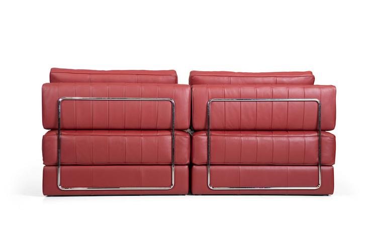 DS-1088 Sofa von de Sede, de Sede, de Sede Design Team, Sofa, Wohnmöbel