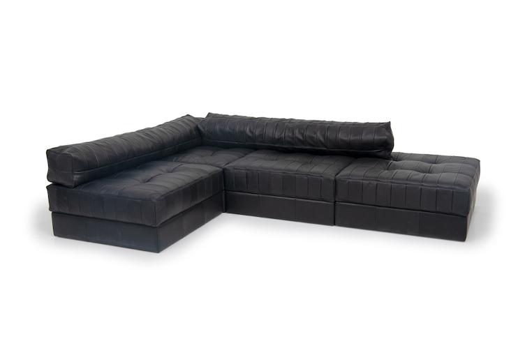 DS-1088 Sofa von de Sede, de Sede, de Sede Design Team, Sofa, Wohnmöbel