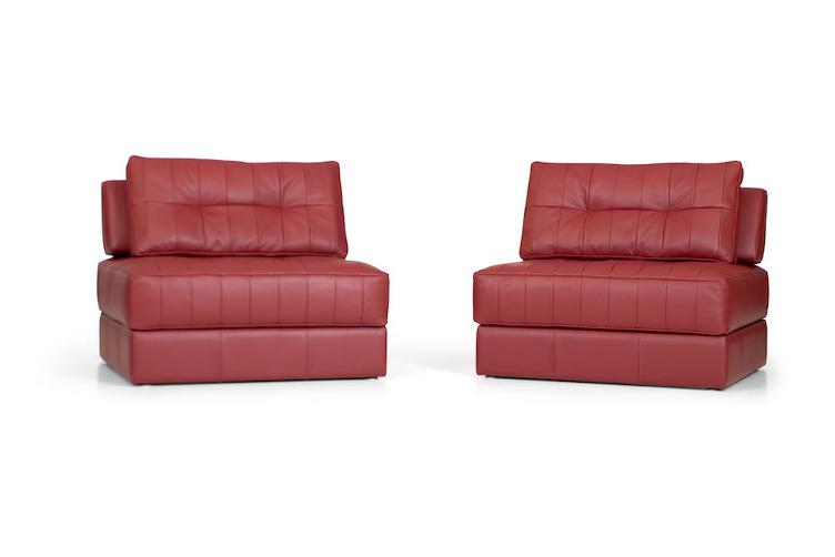 DS-1088 Sofa von de Sede, de Sede, de Sede Design Team, Sofa, Wohnmöbel