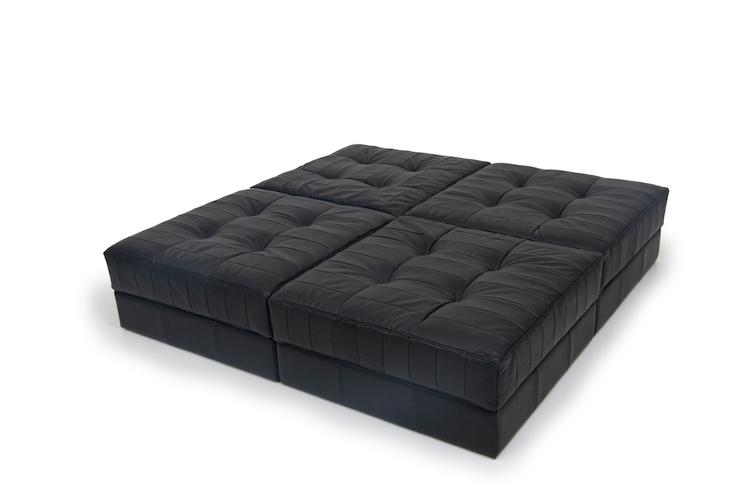 DS-1088 Sofa von de Sede, de Sede, de Sede Design Team, Sofa, Wohnmöbel