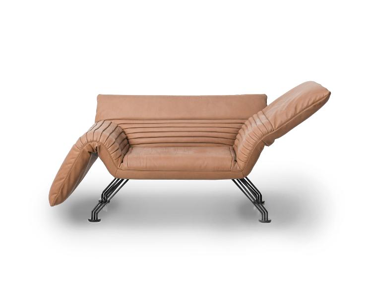 DS-142 Sofa von de Sede, de Sede, Werkentwurf , Sofa, Wohnmöbel