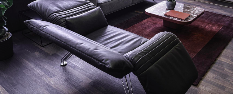 DS-142 Sofa von de Sede, de Sede, Werkentwurf , Sofa, Wohnmöbel