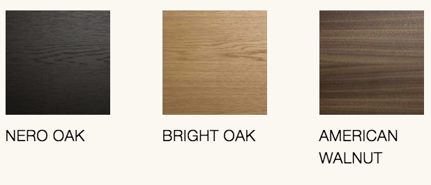 DS-144 Beistelltisch von de Sede, de Sede, Werner Aisslinger, Beistelltisch + Couchtisch, Wohnmöbel