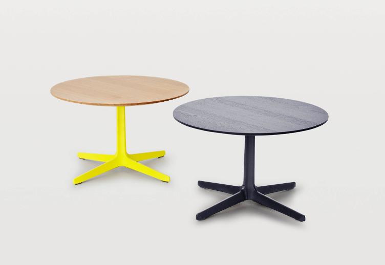 DS-144 Beistelltisch von de Sede, de Sede, Werner Aisslinger, Beistelltisch + Couchtisch, Wohnmöbel