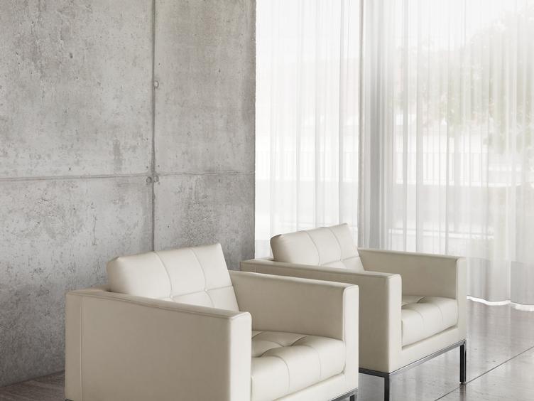 DS-159 Sessel von de Sede, de Sede, Werkentwurf , Sofa, Wohnmöbel