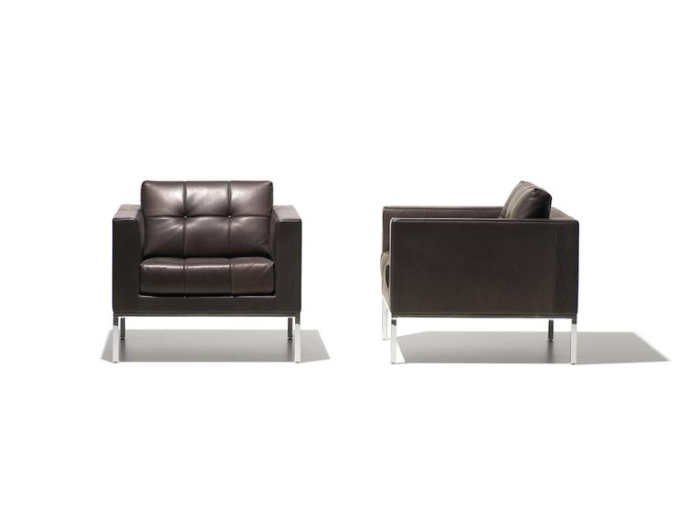 DS-159 Sessel von de Sede, de Sede, Werkentwurf , Sofa, Wohnmöbel