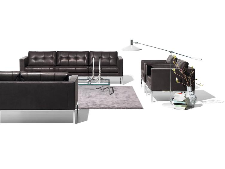 DS-159 Sofa von de Sede, de Sede, Werkentwurf , Sofa, Wohnmöbel