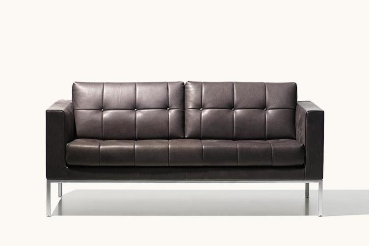 DS-159 Sofa von de Sede, de Sede, Werkentwurf , Sofa, Wohnmöbel