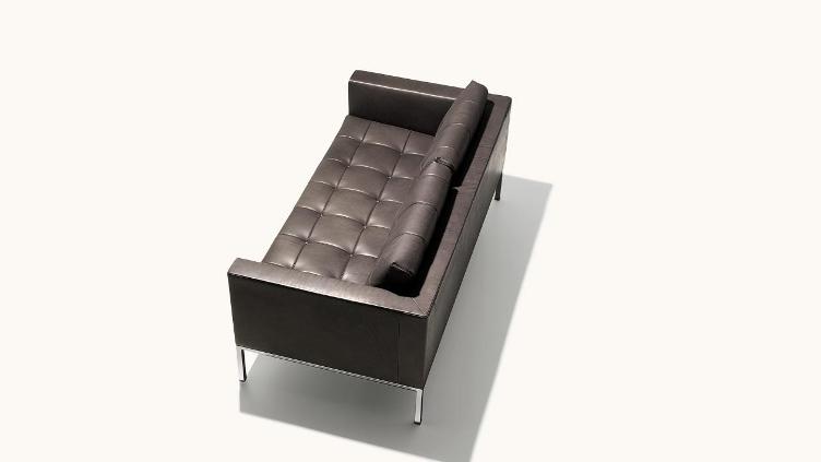 DS-159 Sofa von de Sede, de Sede, Werkentwurf , Sofa, Wohnmöbel