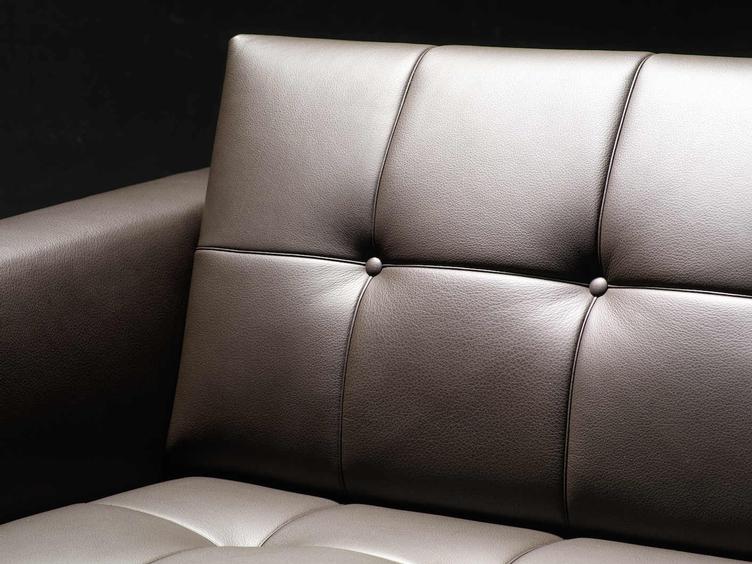 DS-159 Sofa von de Sede, de Sede, Werkentwurf , Sofa, Wohnmöbel