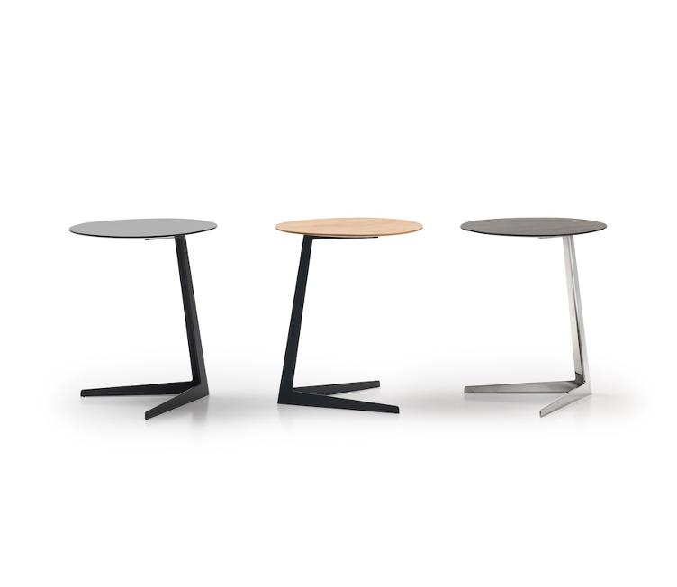 DS-196 Beistelltisch von de Sede, de Sede, Gordon Guillaumier, Beistelltisch + Couchtisch, Wohnmöbel