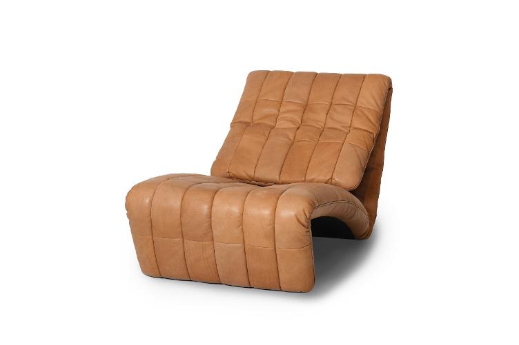 DS-266 Yoga Sessel / Liege von de Sede, de Sede, Sessel, Wohnmöbel