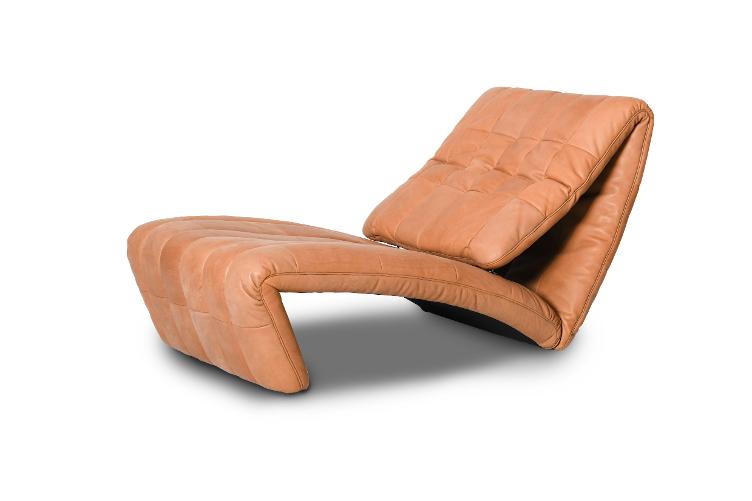 DS-266 Yoga Sessel / Liege von de Sede, de Sede, Sessel, Wohnmöbel