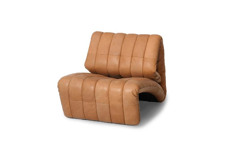 DS-266 Yoga Sessel / Liege von de Sede, de Sede, Sessel, Wohnmöbel