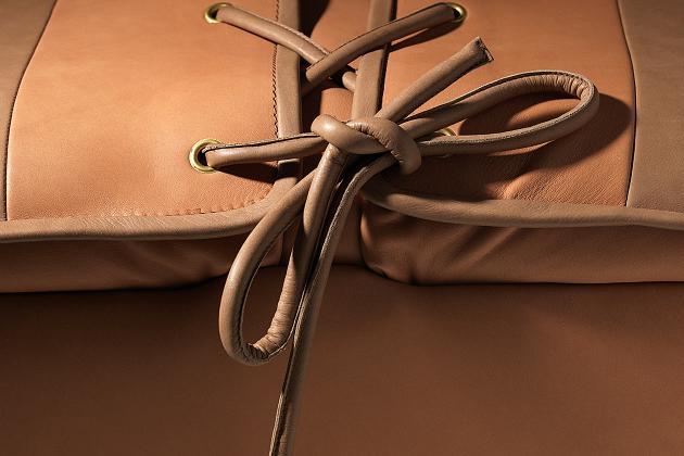 DS-2878 Boxhandschuh von de Sede | Sofa Links, de Sede, Werkentwurf , Sofa, Wohnmöbel