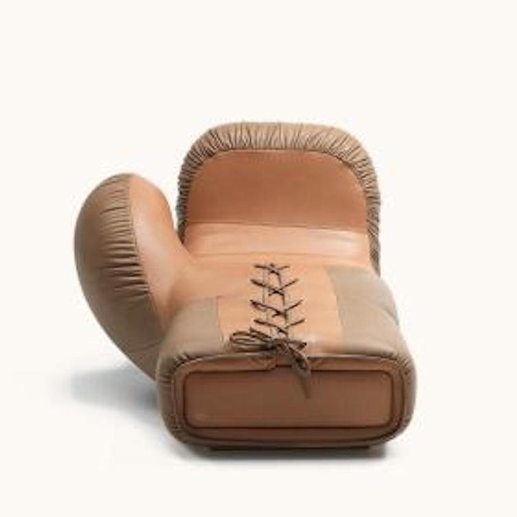 DS-2878 Boxhandschuh von de Sede | Sofa Links, de Sede, Werkentwurf , Sofa, Wohnmöbel