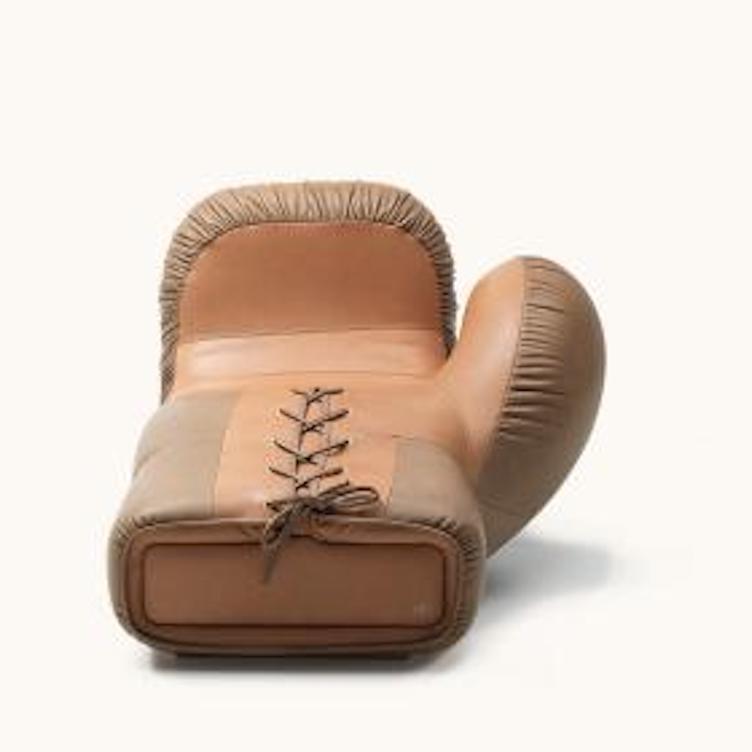 DS-2878 Boxhandschuh von de Sede | Sofa Rechts, de Sede, Werkentwurf , Sofa, Wohnmöbel