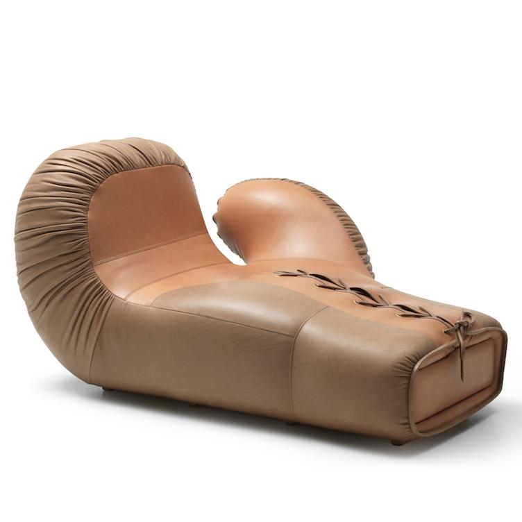 DS-2878 Boxhandschuh von de Sede | Sofa Rechts, de Sede, Werkentwurf , Sofa, Wohnmöbel