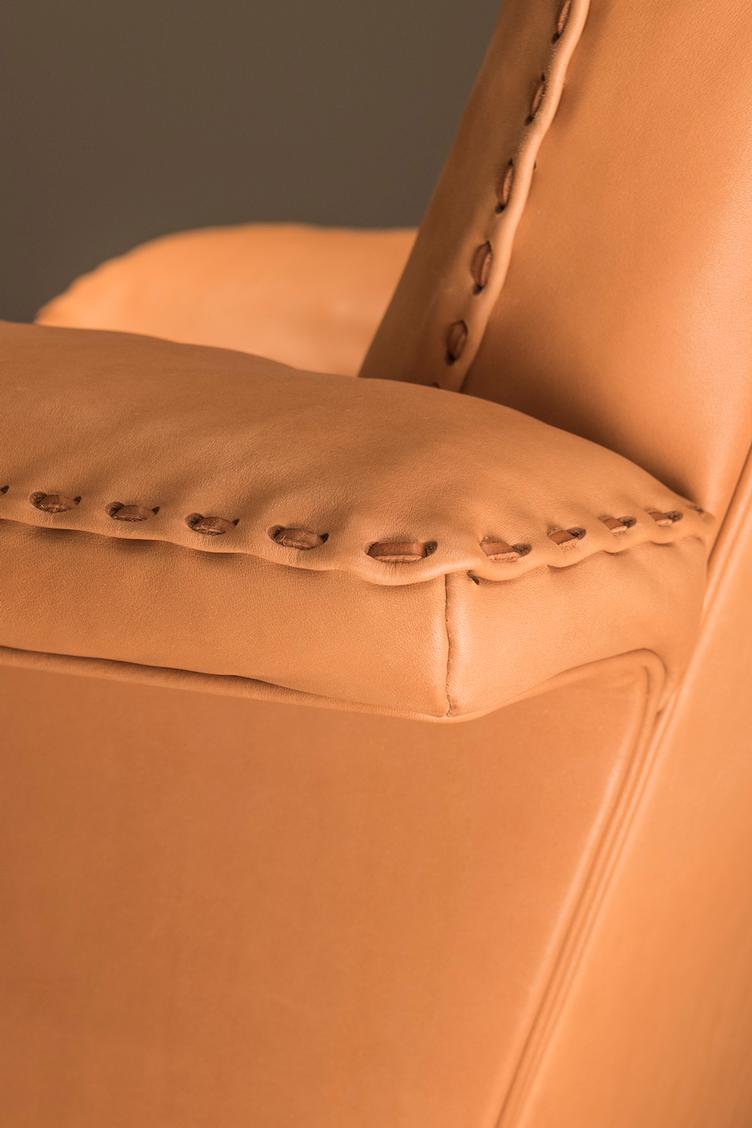 DS-31 Sofa von de Sede, de Sede, Werkentwurf , Sofa, Wohnmöbel