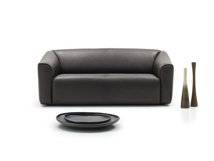 DS-47 Sofa von de Sede | 3-Sitzer, de Sede, Werkentwurf , Sofa, Wohnmöbel