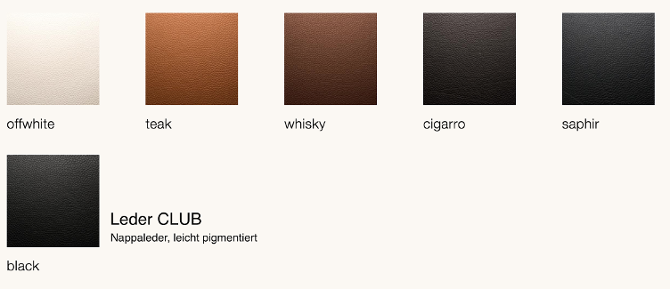 DS-57 Sessel von de Sede, de Sede, Werkentwurf , Sessel, Wohnmöbel