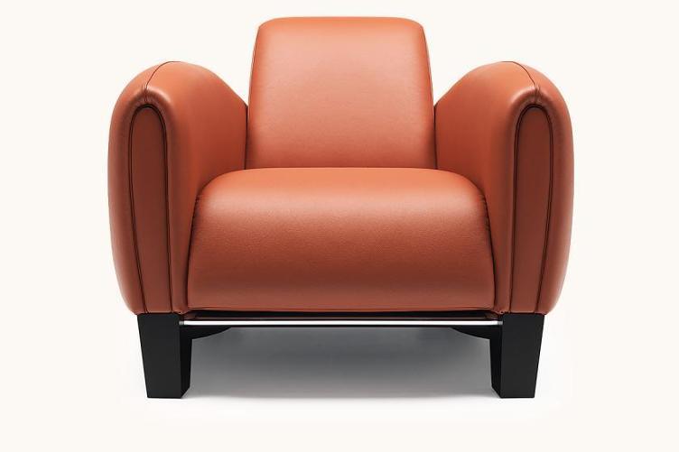 DS-57 Sessel von de Sede, de Sede, Werkentwurf , Sessel, Wohnmöbel