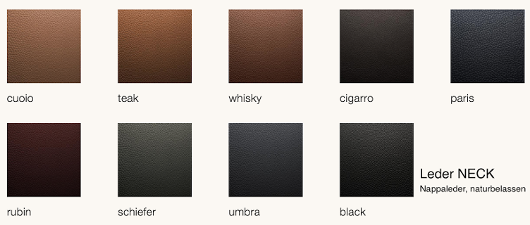 DS-57 Sessel von de Sede, de Sede, Werkentwurf , Sessel, Wohnmöbel