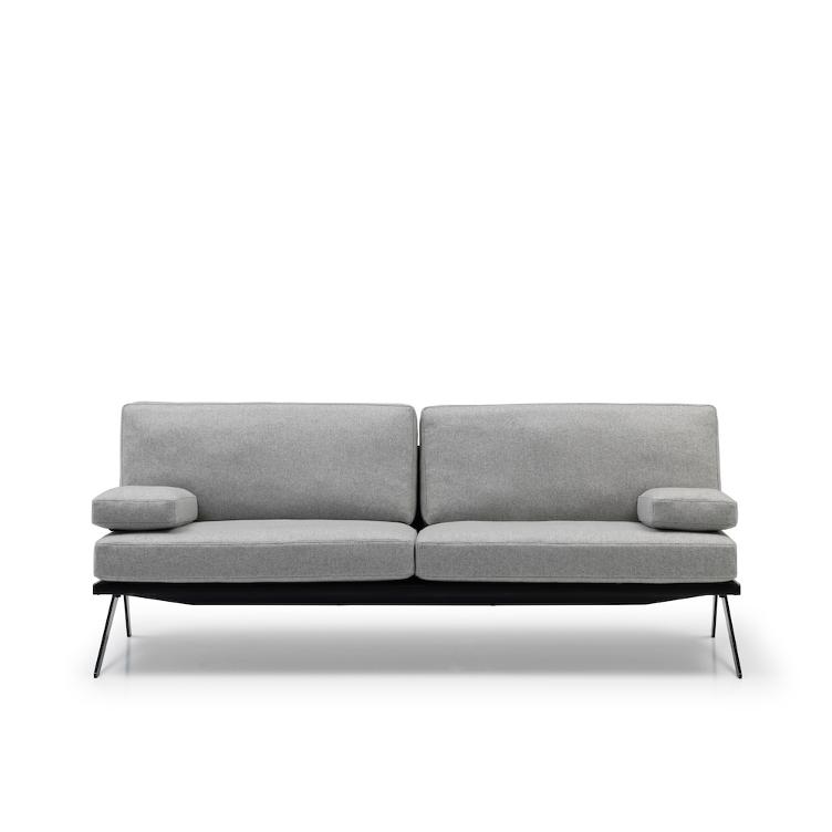 DS-60 Sofa von de Sede