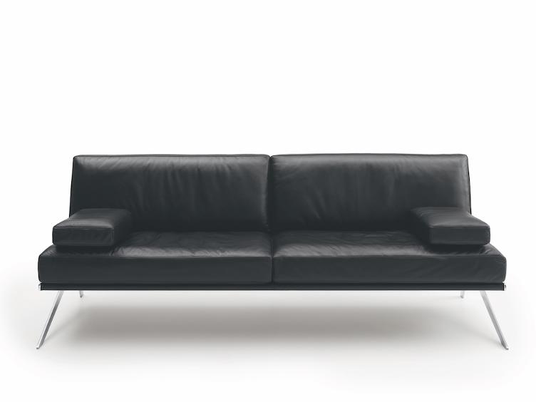 DS-60 Sofa von de Sede, de Sede, Gordon Guillaumier, Sofa, Wohnmöbel
