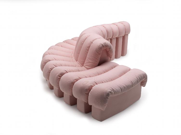 DS-600 Sofa von de Sede, de Sede, Sofa, Wohnmöbel