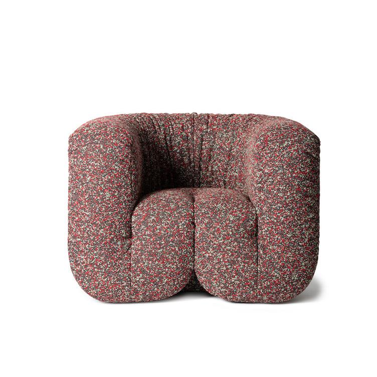 DS-707 Sessel von de Sede, de Sede, Sessel, Wohnmöbel