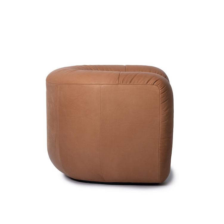 DS-707 Sessel von de Sede, de Sede, Sessel, Wohnmöbel