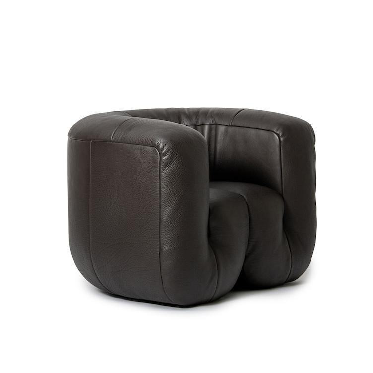 DS-707 Sessel von de Sede, de Sede, Sessel, Wohnmöbel