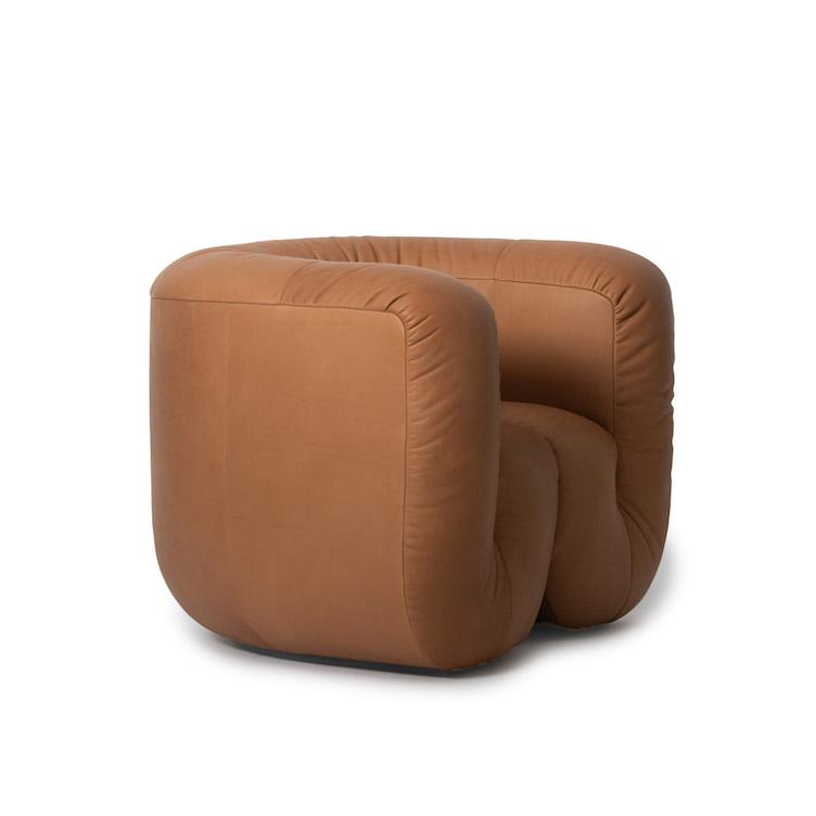DS-707 Sessel von de Sede, de Sede, Sessel, Wohnmöbel